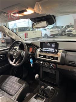 ميتسوبيشي L200